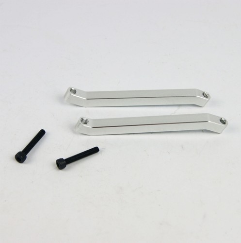 Rovan alloy rear shock tower - rovan,