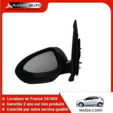 🇫🇷 RETROVISEUR EXTERIEUR