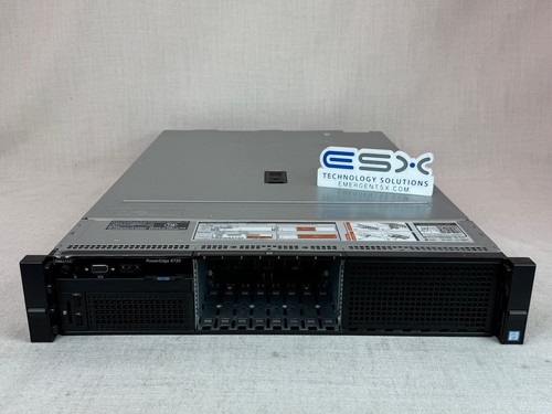 Dell poweredge r730 5 - dell, 2.5”