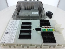 MINI F57 2016 Cabriolet Cooper B38A15A Manual ECU Key Kit Set 1.5 Petrol 8674258