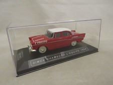 VOITURE 1/43 SIMCA CHAMBORD