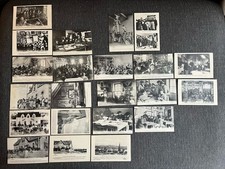 Lot 22 CPA Oeuvre Des