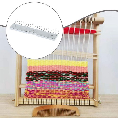 Knitting machine claw weight - machine,