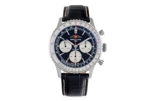 Breitling navitimer b01 - breitling,