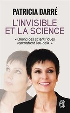Linvisible et la science : quand les scientifiques... | Livre | état acceptable