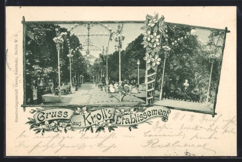 Carte postale