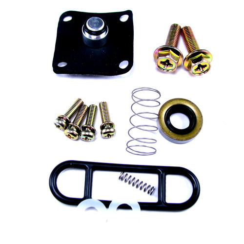 Petcock kit réparation - kit, de