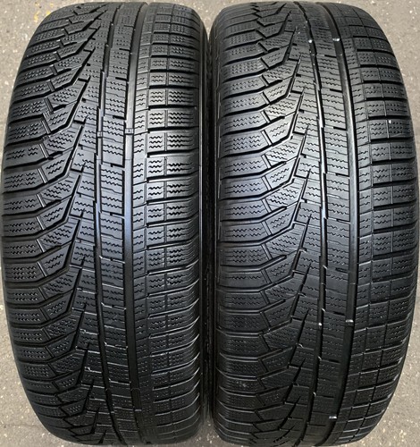 Pneu hiver hankook - 2,