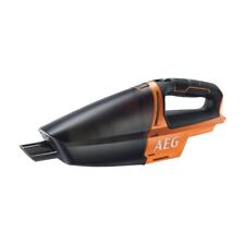 18V Cordless AEG Compact Vacuum Cleaner with Extension - BHSS18-0 (Without Battery)