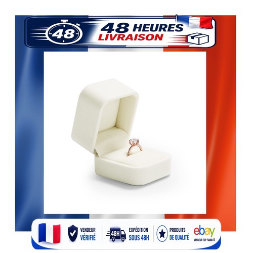 Oirlv boîte bague en - oirlv,