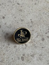 Pin’s JPS The Snuff ++