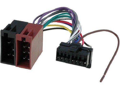 Cable autoradio panasonic - cable,