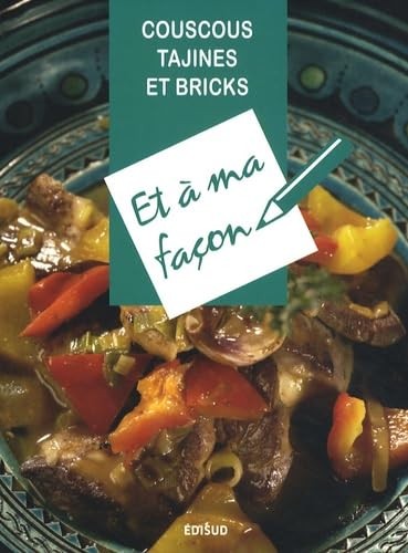 Couscous tajines bricks - couscous,,