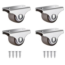 Profil bas 1 pouce pour