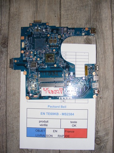 Carte mère processeur - +,