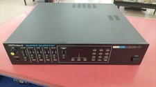 Module de synthé multitimbral