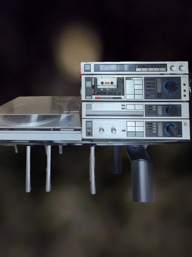 Kenwood ampli 45w - ampli, ka-5x