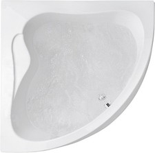 Baignoire d'angle EMBER L x H