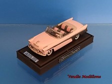 Voiture de collection  - De