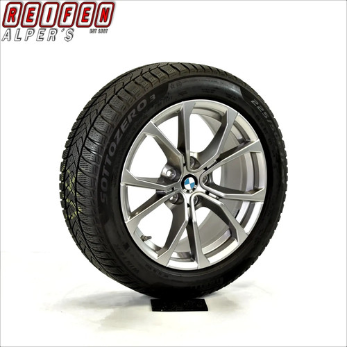 Bmw série g20 g21 - bmw,