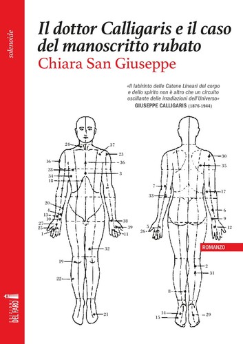 Chiara san giusepp dottor - san,