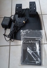 Pédalier Sidewinder Transfo