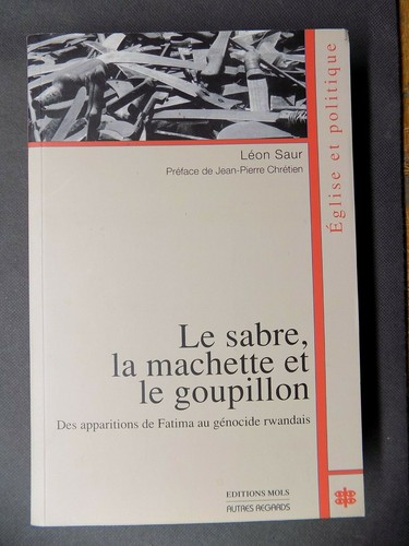 Sabre machette et le - machette,