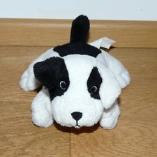 Peluche chien