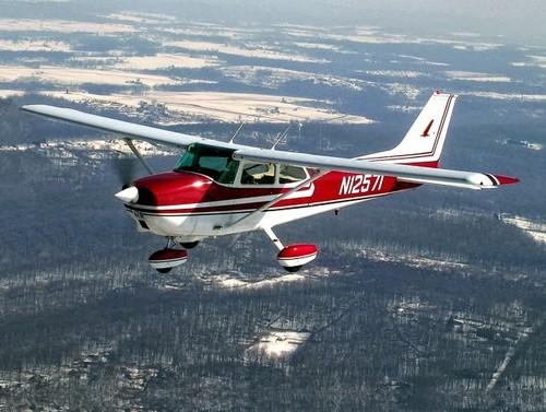Cessna 172 skyhawk inch - cessna,