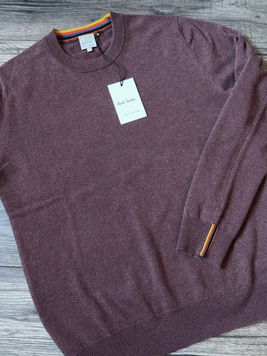 Paul smith 100 - paul, cachemire