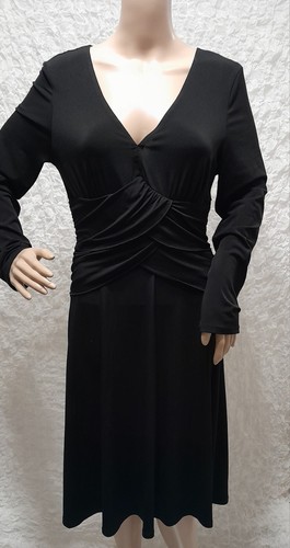 Rbf8 robe noir soirée - soirée, &