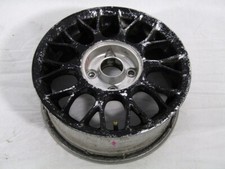 PEUGEOT 2 15 INCH 4 HOLE BBS ALLOY WHEEL 6JX15H2 ET 28 WHEELBASE 4X108