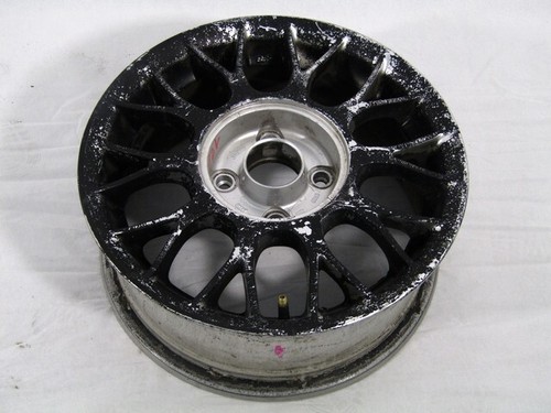 Jante alliage bbs pouce - 15,