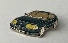77 - Pin's AUTOMOBILE RENAULT