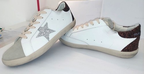 Baskets femme golden goose - femme,