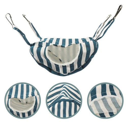 Hamac pour cage animal - d'animal, de
