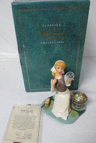 Wdcc disney classics - wdcc,