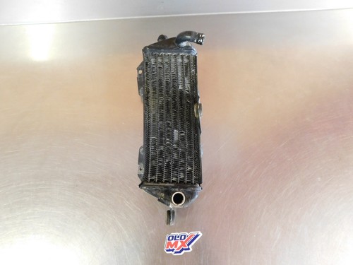Radiateur kawasaki 250 - kawasaki,