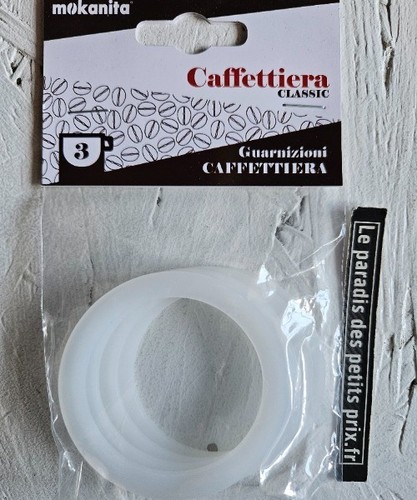 Joint pour cafetière - pour,