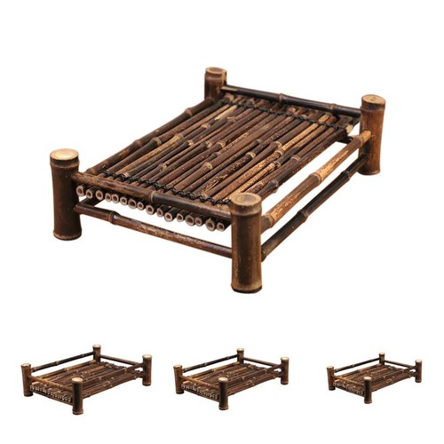 Plateau service portable - plateau,