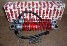 BITUBO Rear Shock Absorbers Suzuki Kawasaki Ducati Guzzi Laverda Racing 335 mm