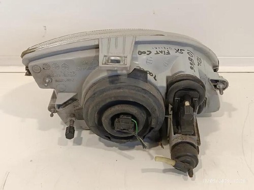 46511349 feu avant gauche - , fiat