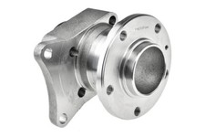 Moyeu de Roue Arrière Pour