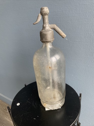 Syphon ancien - syphon,