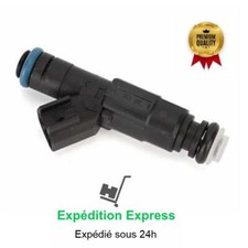Injecteur Carburant Voiture 0280156154 1S7G-GA L301-13 pour Ford Mazda Volvo