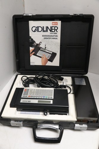 Occasion plotter cadliner - :,