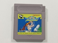 NAMCO CLASSIC GOLF NINTENDO