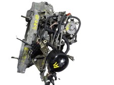 71729091 BOÎTE DE VITESSES /