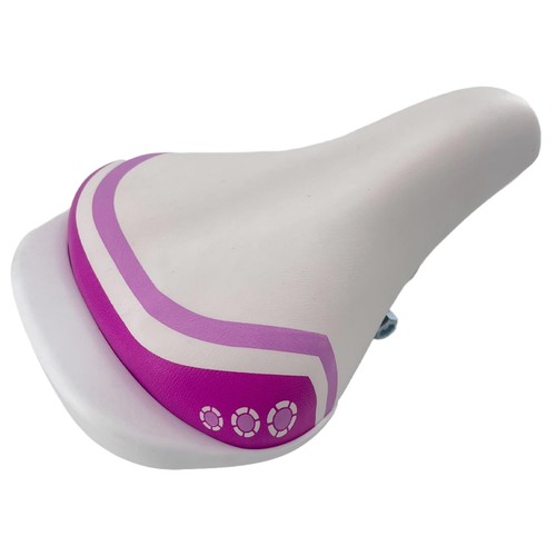 Selle vélo large - selle, de
