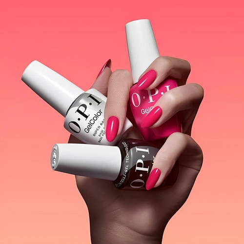 Opi gel nail - nail, polish